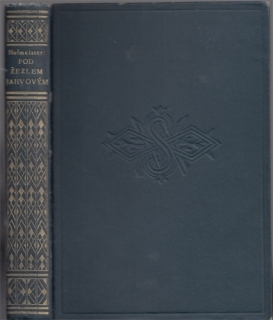Hofmeister - Pod žezlem Jahvovým (Biblické obrazy)