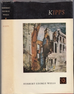 Wells - Kipps