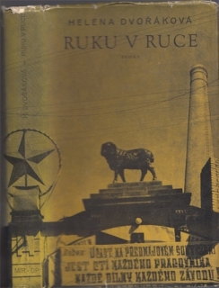Dvořáková - Ruku v ruce
