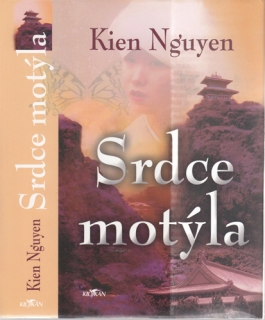 Nguyen - Srdce motýla