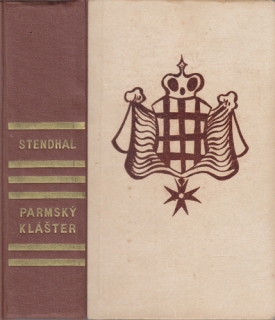 Stendhal - Parmský klášter
