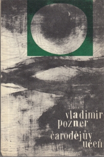 Pozner - Čarodějův učeň