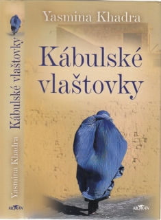 Khadra - Kábulské vlaštovky