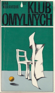 Moravcová - Klub omylných