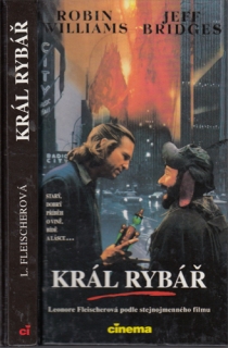Fleischer - Král rybář