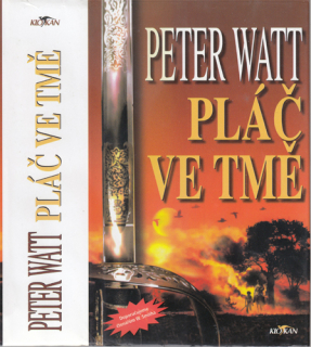 Watt - Pláč ve tmě