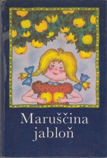 Maruščina jabloň