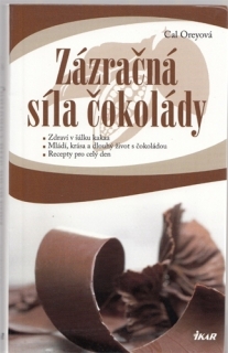 Zázračná síla čokolády