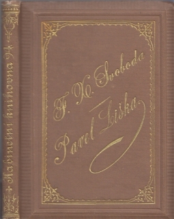 Svoboda - Pavel Liška