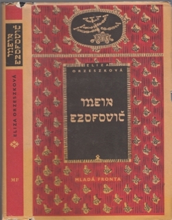 Orzeszková - Meir Ezofovič