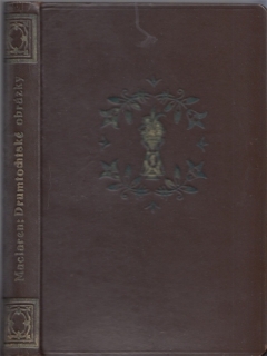 Maclaren - Drumtochtské obrázky