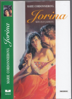 Cordonnier - Jorina: Kouzlo Jadeitu