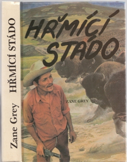 Grey - Hřmící stádo