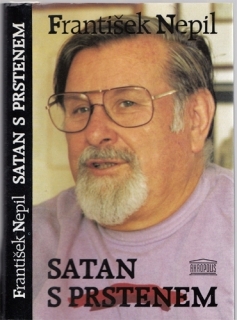 Nepil - Satan s prstenem