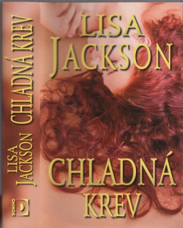Jackson - Chladná krev