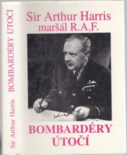 Harris - Bombardéry útočí