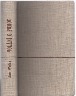 Weiss - Volání o pomoc