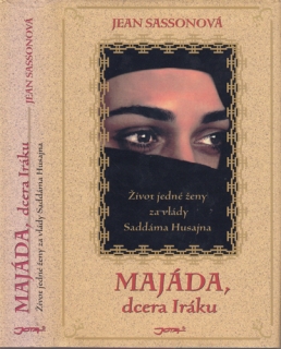 Sassonová - Majáda, dcera Iráku
