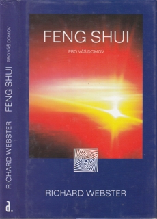 Webster - Feng Shui pro váš domov