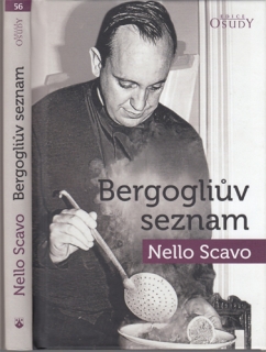Scavo - Bergogliův seznam