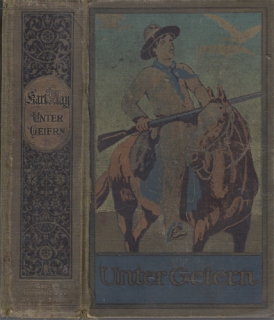 May - Unter Geiern