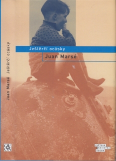 Marsé - Ještěrčí ocásky