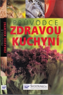 Průvodce zdravou kuchyní