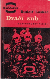 Luskač - Dračí zub