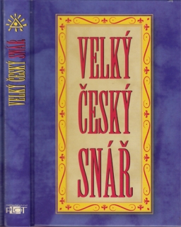 Velký český snář