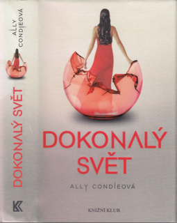 Condie - Matched (3. díl): Dokonalý svět