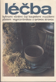 Léčba přírodními prostředky