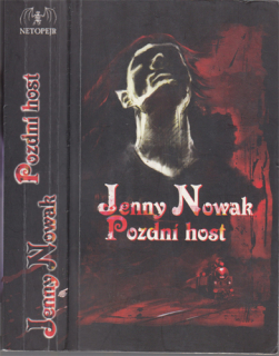 Nowak - Pozdní host