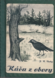 Kratochvíl Baby - Káča z obory