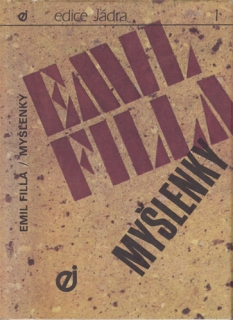 Filla - Myšlenky