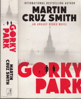 Smith - Gorky park