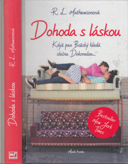 Mathewsonová - Dohoda s láskou