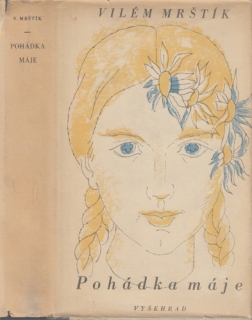 Mrštík - Pohádka máje