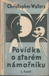 Waters - Povídka o starém námořníku