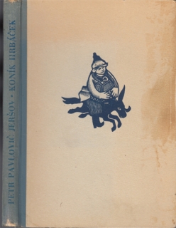 Jeršov - Koník Hrbáček
