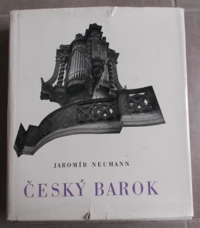 Neumann - Český barok