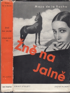 Roche - Žně na Jalně (7. svazek)