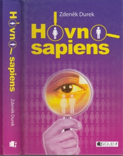 Durek - Hovno sapiens