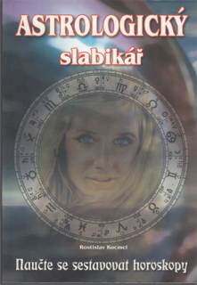 Kocmel - Astrologický slabikář