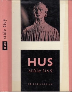 Hus stále živý