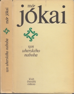 Jókai - Syn uherského naboba