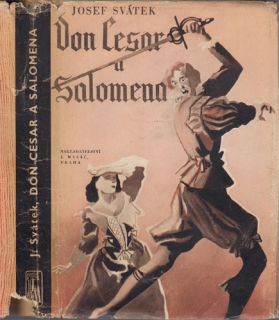 Svátek - Don Cesar a Salomena