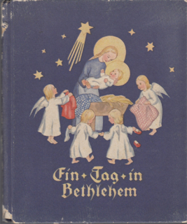 Ein Tag in Bethlehem