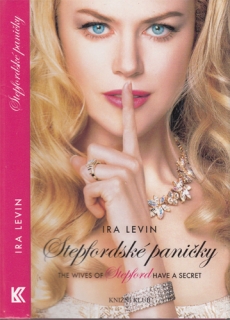 Levin - Stepfordské paničky