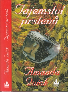 Quick - Tajemství prstenů