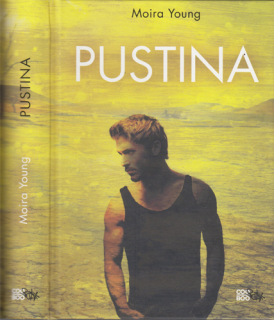 Young - Dustlands (2.): Pustina